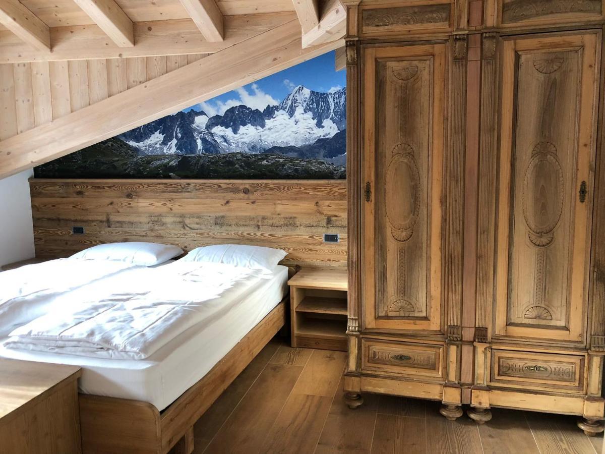B&B El Benel Оссана Экстерьер фото
