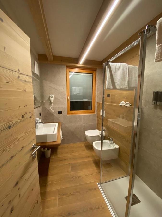 B&B El Benel Оссана Экстерьер фото