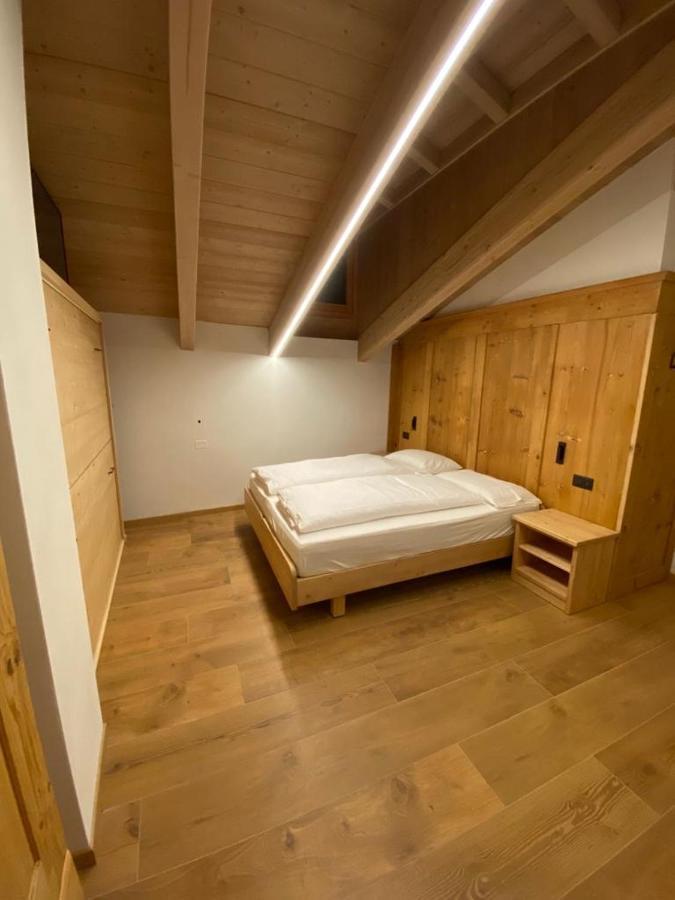 B&B El Benel Оссана Экстерьер фото