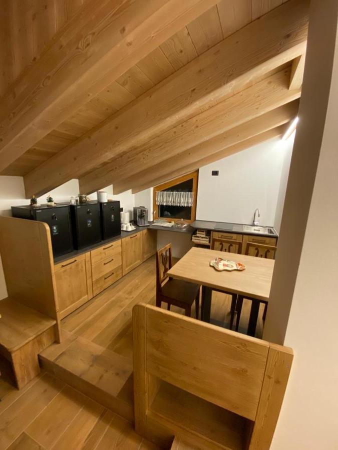 B&B El Benel Оссана Экстерьер фото