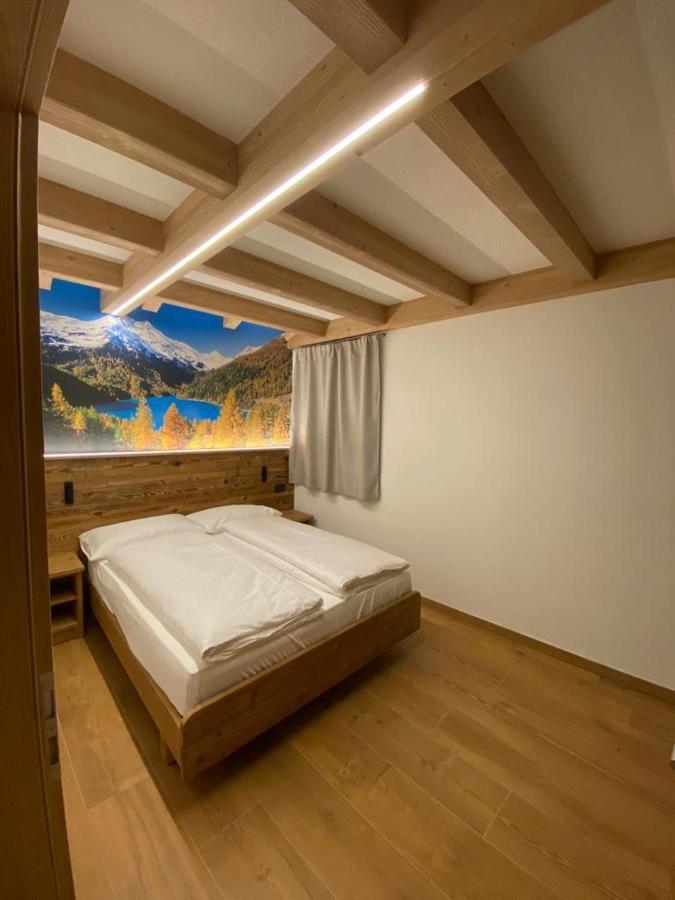 B&B El Benel Оссана Экстерьер фото