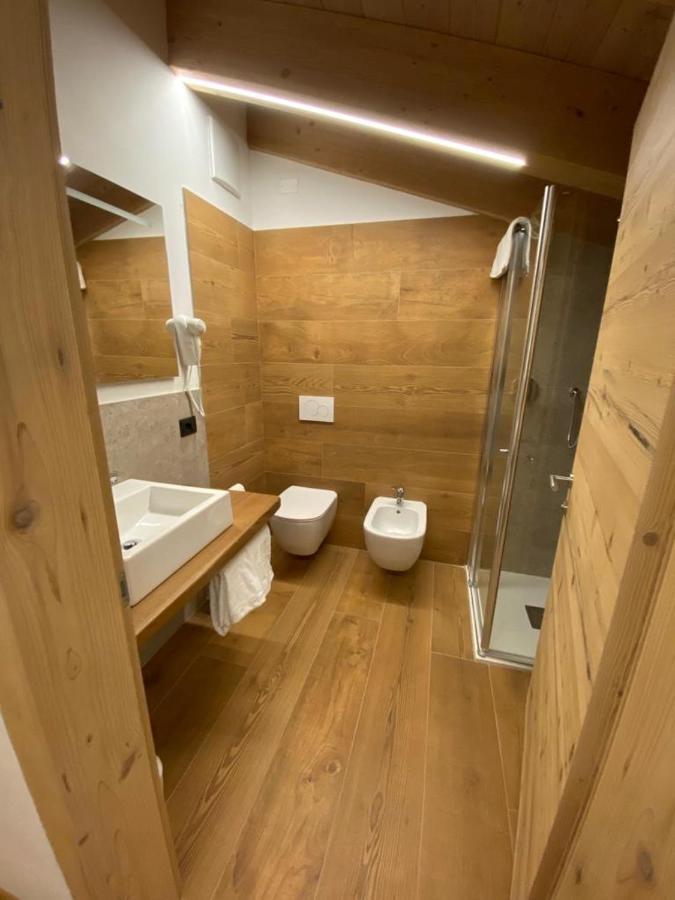 B&B El Benel Оссана Экстерьер фото