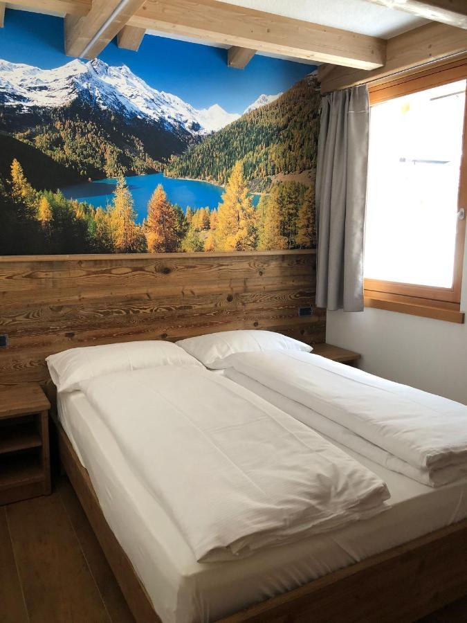 B&B El Benel Оссана Экстерьер фото