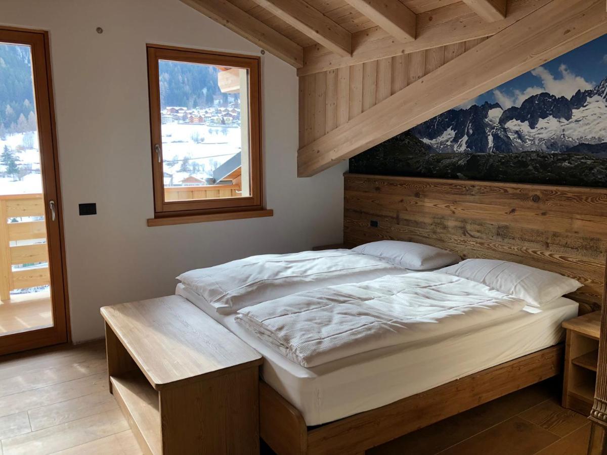 B&B El Benel Оссана Экстерьер фото