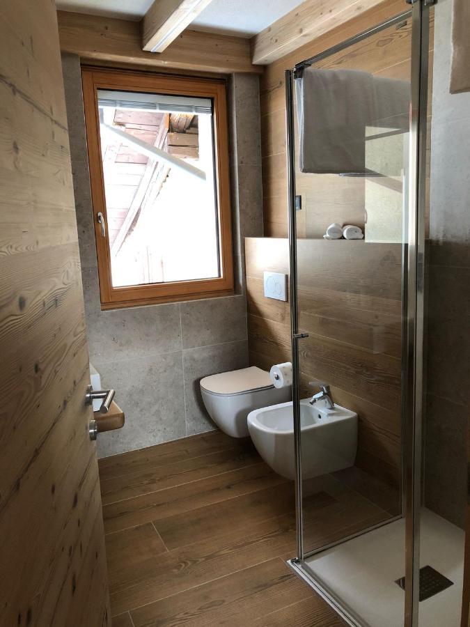 B&B El Benel Оссана Экстерьер фото