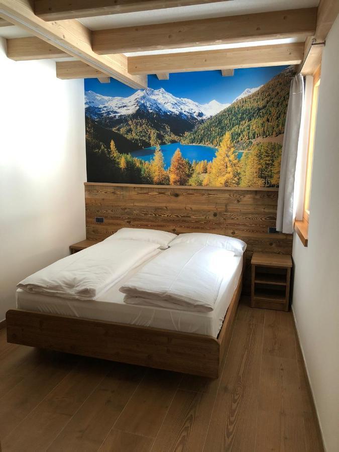 B&B El Benel Оссана Экстерьер фото