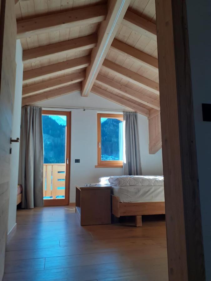 B&B El Benel Оссана Экстерьер фото