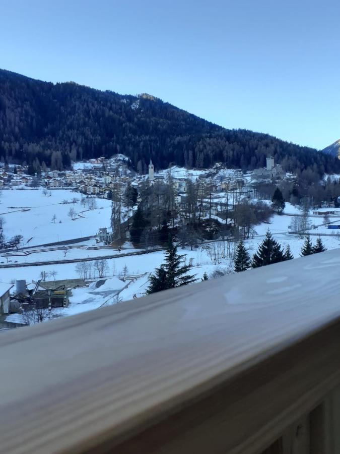 B&B El Benel Оссана Экстерьер фото